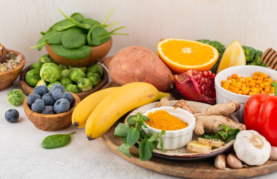 Immunity-Boosting-Food