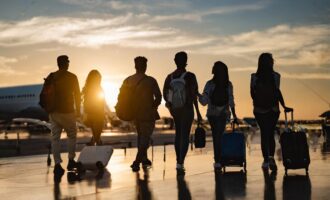 International Travelers