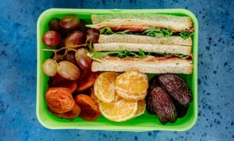 Lunch Box