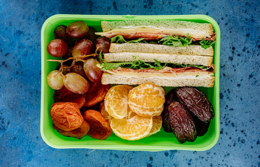 Lunch Box