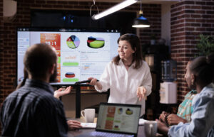 How to Build a Successful B2B Marketing Strategy