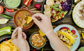Mexican-Food