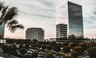 Office Building
