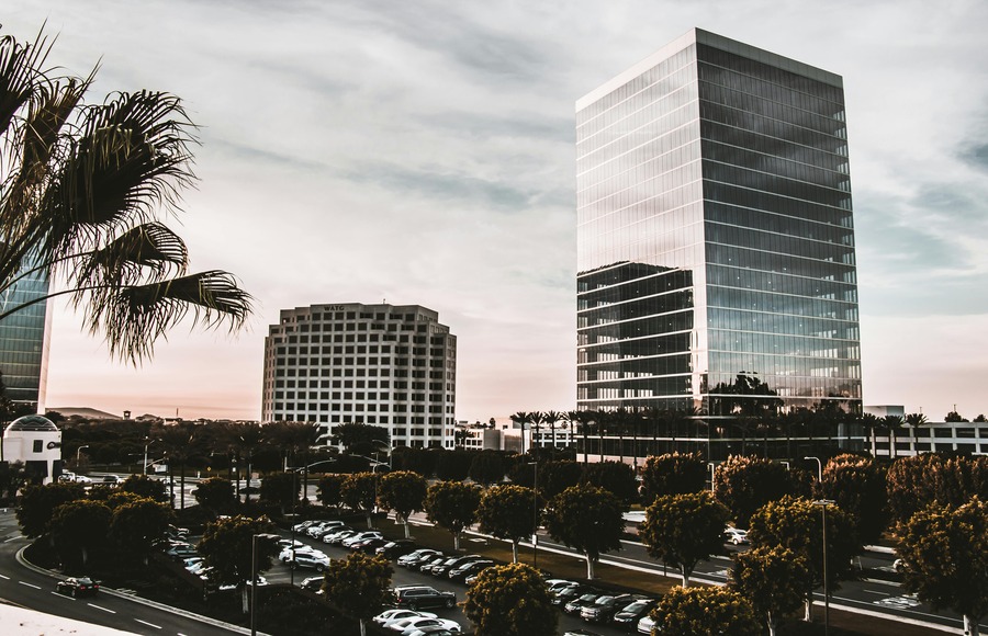 Office Building