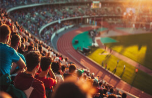 How Hosting Major Sports Events Impacts Local Economies