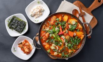 One-Pot Dish