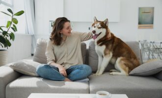 Pet-Friendly