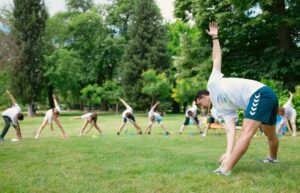 Physical Activity