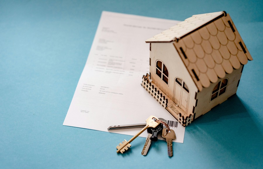Property Registration