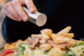 Reducing Salt