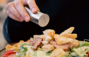 The Benefits of Reducing Salt Intake for Better Health
