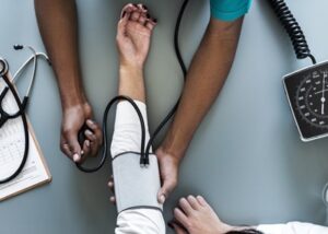 Regular Health Check-Ups