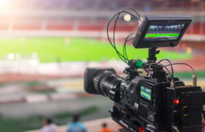 How Broadcasting and Streaming Changed the Way Fans Watch Sports