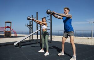 Sports Traning