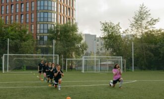 Sports Traning