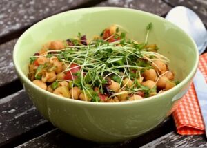 Sprouts Breakfast