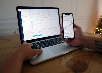 Stock market guide for beginners