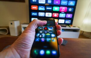 How Subscription Services Affect Monthly Budgets
