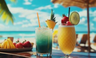 Summer Drink