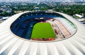 The Growing Importance of Sustainability in International Sporting Competitions
