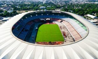Sustainability Stadium