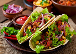 Tacos