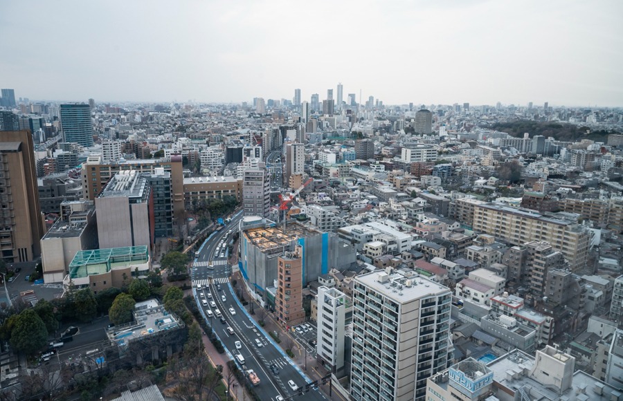 Tier-2 Cities
