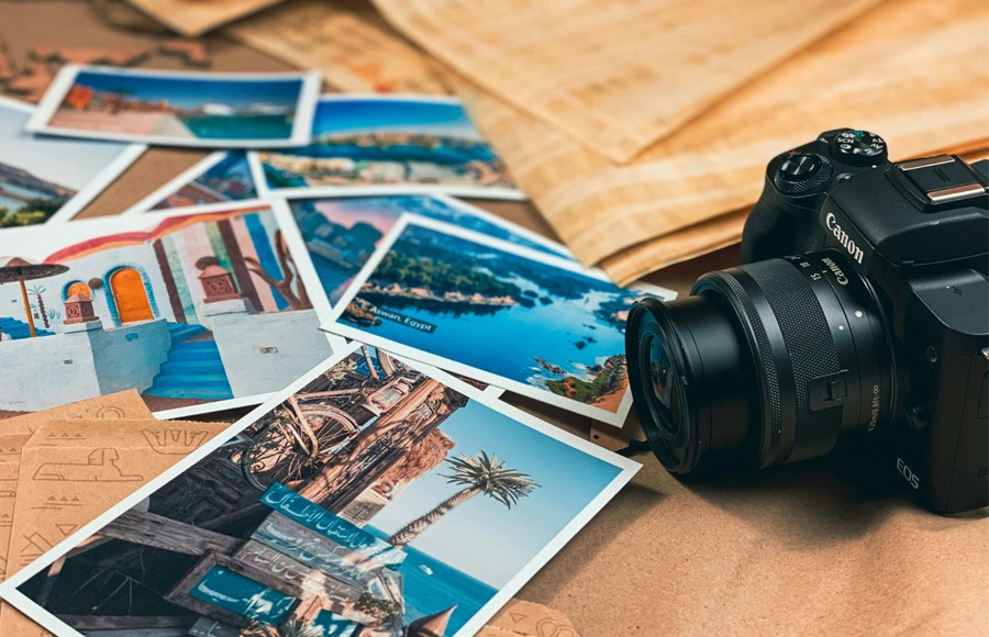 Travel Photography