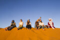 World Desert