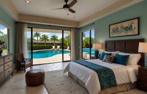 AirBnB Room