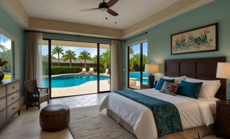 AirBnB Room