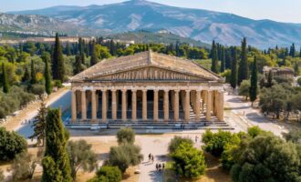 Athens, Greece