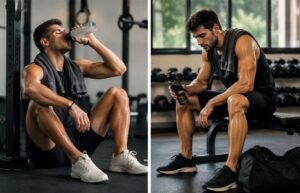 Why Rest Days Are Essential for Recovery and Better Fitness