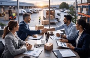 Building Strong Vendor Partnerships