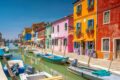 Burano, Italy