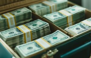 Why Building a Cash Reserve Is Important During Economic Changes