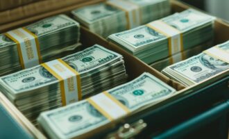 Cash Reserve