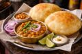 Chole Bhature