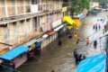 Climate Change Increasing Risk