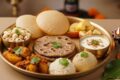 Complete Vrat Thali
