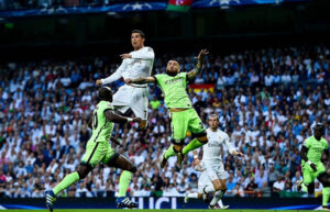 How Cristiano Ronaldo Maintains Elite Performance Beyond His 30s