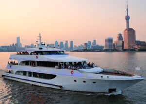 Cruise Destination
