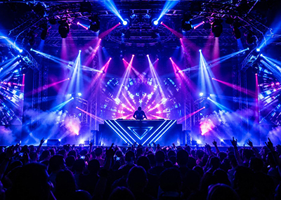 Dance Tracks Trending Online