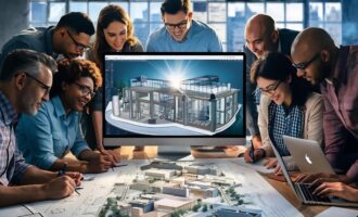 Designing Communities