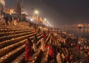Dev Deepawali Varanasi