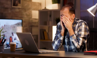 Digital Eye Strain