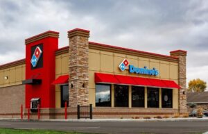 Domino’s Empire Pizza