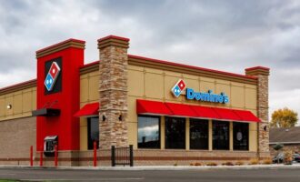 Domino’s Empire Pizza