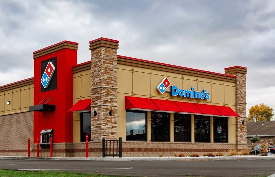 Domino’s Empire Pizza