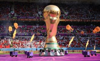 FIFA World Cup